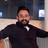 Pulkit Sharma