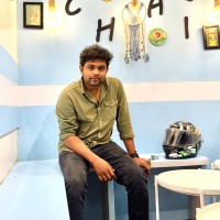 Venkatesh Chowdary