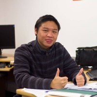 Reggio Hartono
