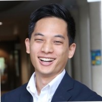 Benjamin Chou
