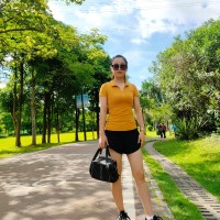 Mona Jiang