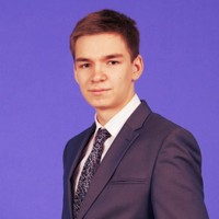Aleksei Chusovliankin