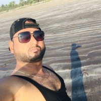 Vivek Tiwari