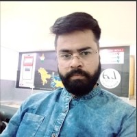 Syed Shariq Abbas