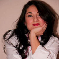 Alina Maria Leahu