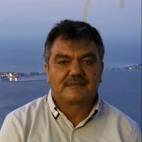 Sukru Elik