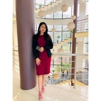 Srijoni Chatterjee
