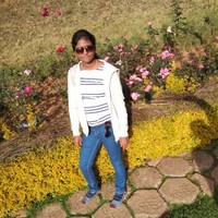 Sravanthi Shetty
