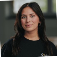 Moa Hagman