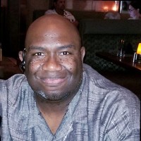 Eric Henry