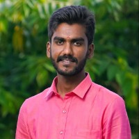 Vignesh velusamy