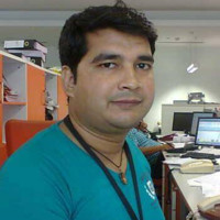 Devesh Rai