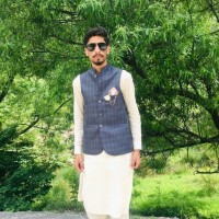 Ahtasham Arif Chughtai
