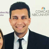 Anthony Bevilacqua