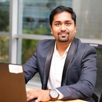 Mayur Chaudhari