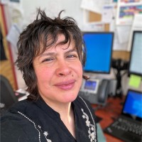 Aracely Oosterhuis