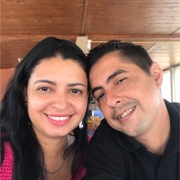 Dimitri Ferreira De Paula E Silva