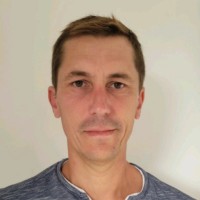 Olivier Pollet