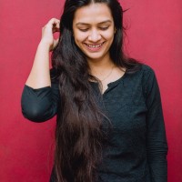 Priyanka Priyadarshinee