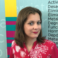 Inmaculada Vargas Palomo