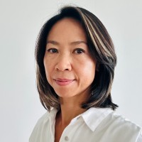 Susanna Wong