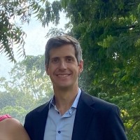Pedro Arango