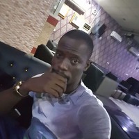 Okwor Fred