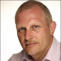 Chris Foster