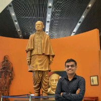 Chirag Modi