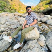 Mehul Mori