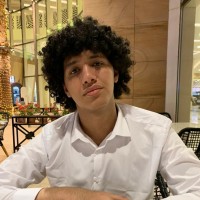 Abdelrahman Mohammed