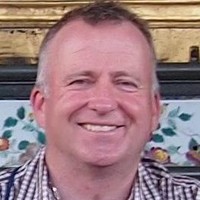 Paul Wilson