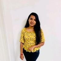 Nikitha Shankar