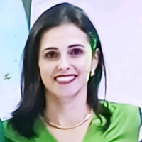 Denise Cristina Marcório