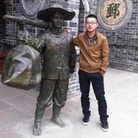 蒲小龙