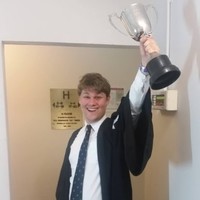 Patrick Flynn Moroney