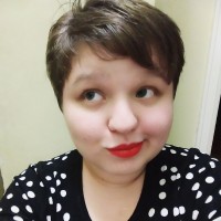 Victoria Salvaterra