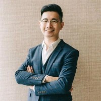 Deron Tsai