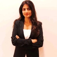 Pravallika Naraharisetti