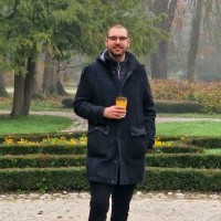 Petar Krešimir Bakaj