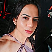 Liliane Souza