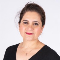 Nadia Hamdan Gattan
