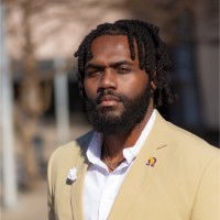 Rezahn Clayton