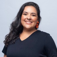 Talita Cezareti, MSc