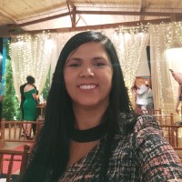 Tatiana Ramos Pereira de Souza