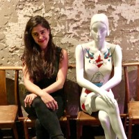 Alyssa Coundouris