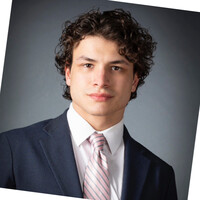 Alex Deranek