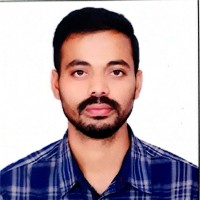 Rajit Kumar Pradhan
