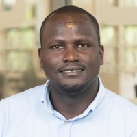 Andrew Munene