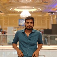 Santhosh Kumar D